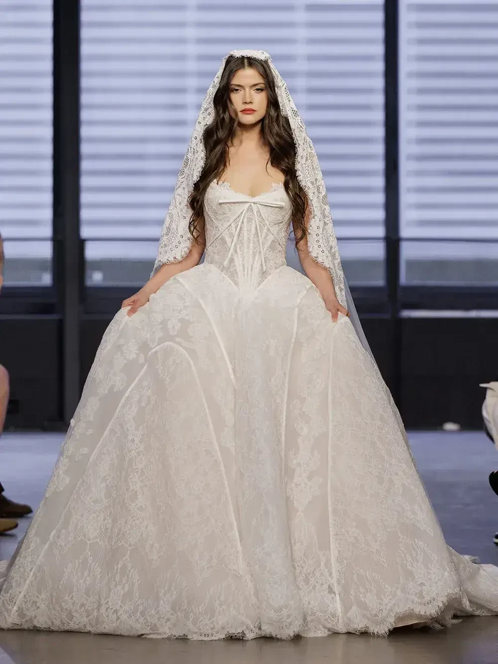 Visit Bridal Boutique vs. Bridal Showroom: What Denver Brides Should Know Before Shopping details page