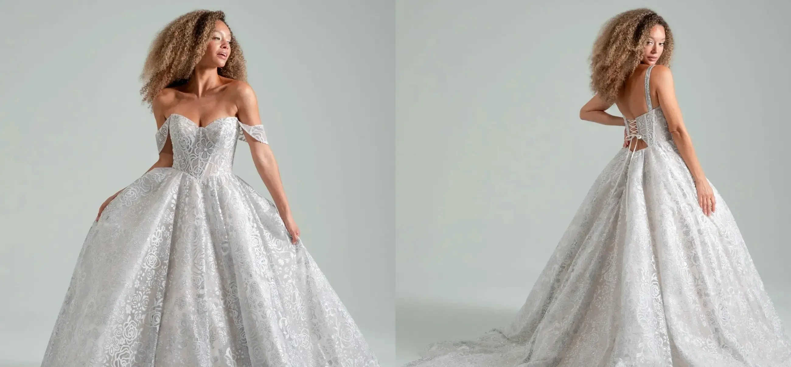 The Best Neighborhoods for Wedding Dress Shopping in Denver Image