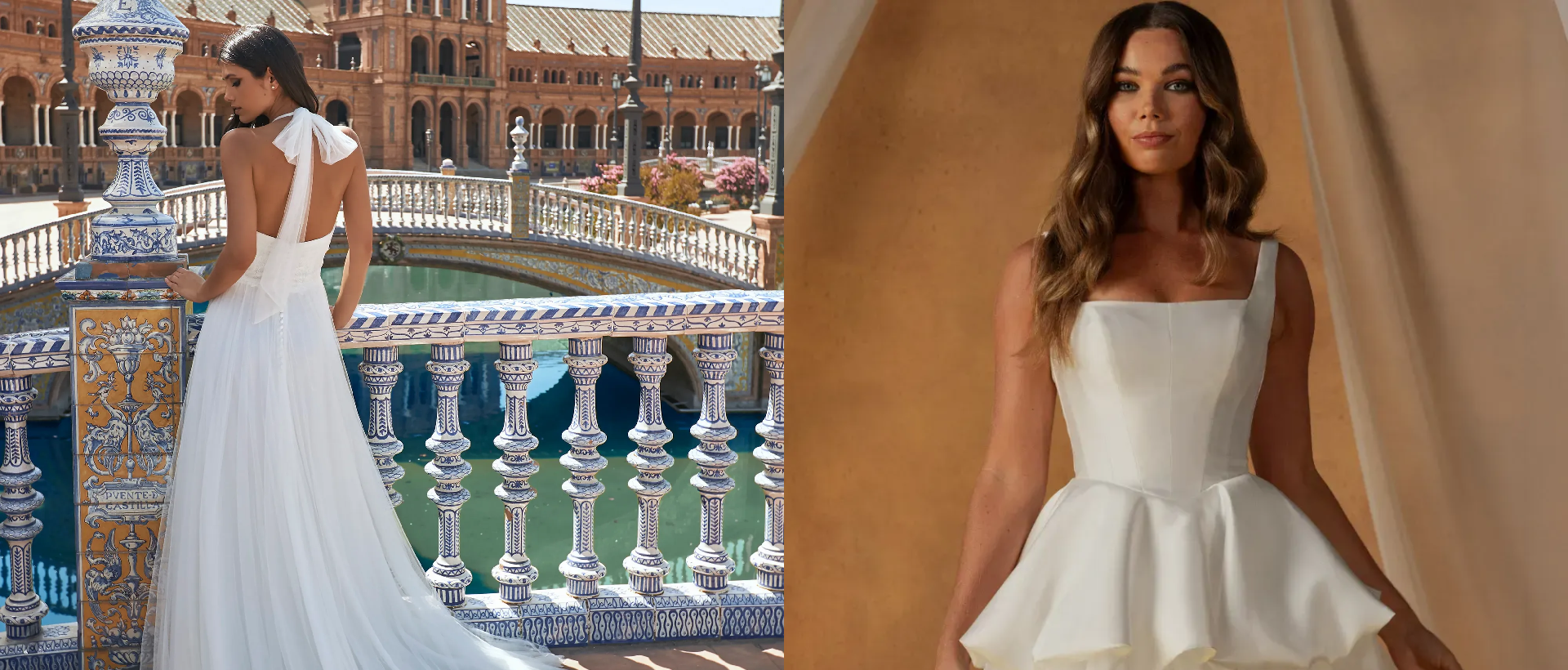 Elopement Wedding Dresses in Denver: The Best Styles for Your Intimate Ceremony Image