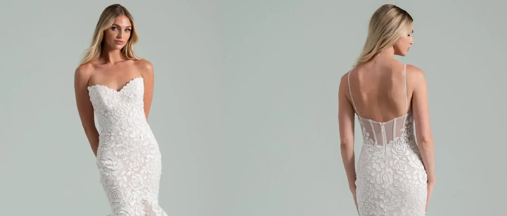 Best Bridal Shops in Denver for Every Bride Image
