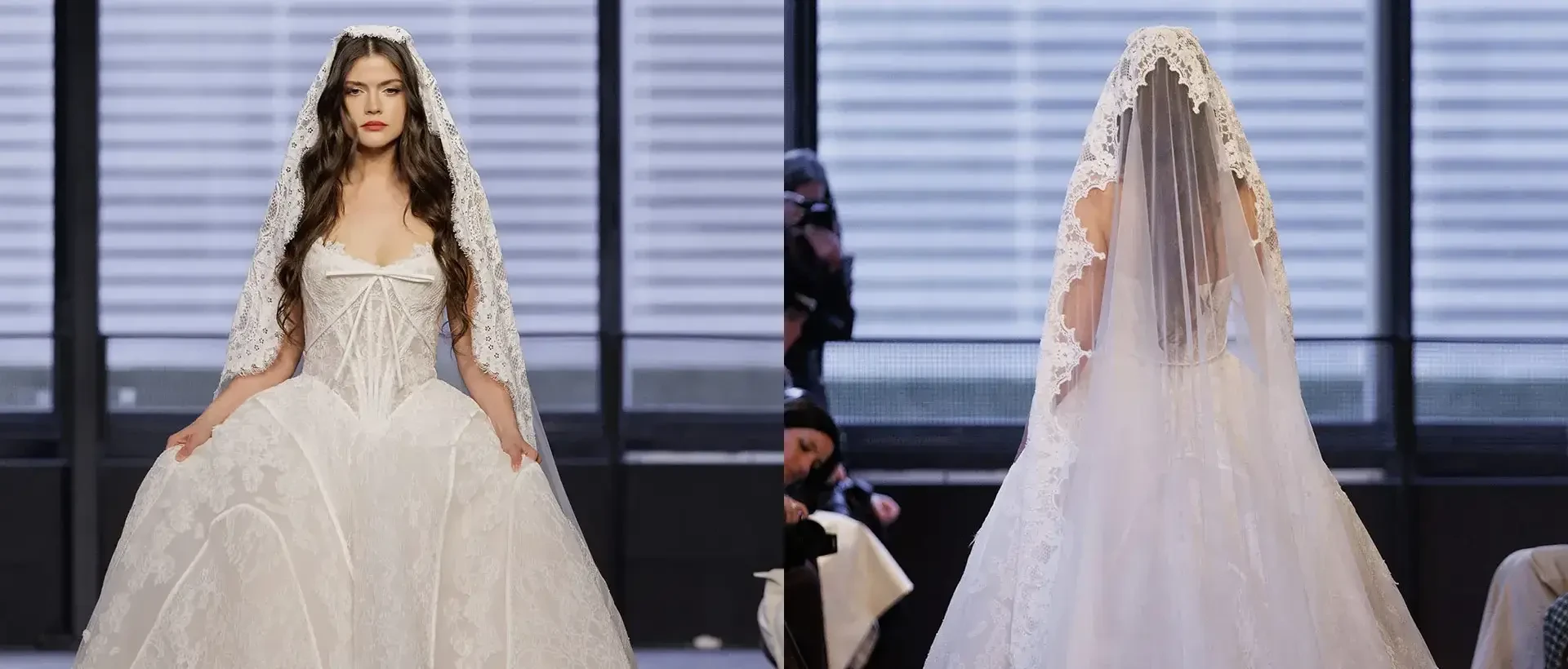Bridal Boutique vs. Bridal Showroom: What Denver Brides Should Know Before Shopping Image