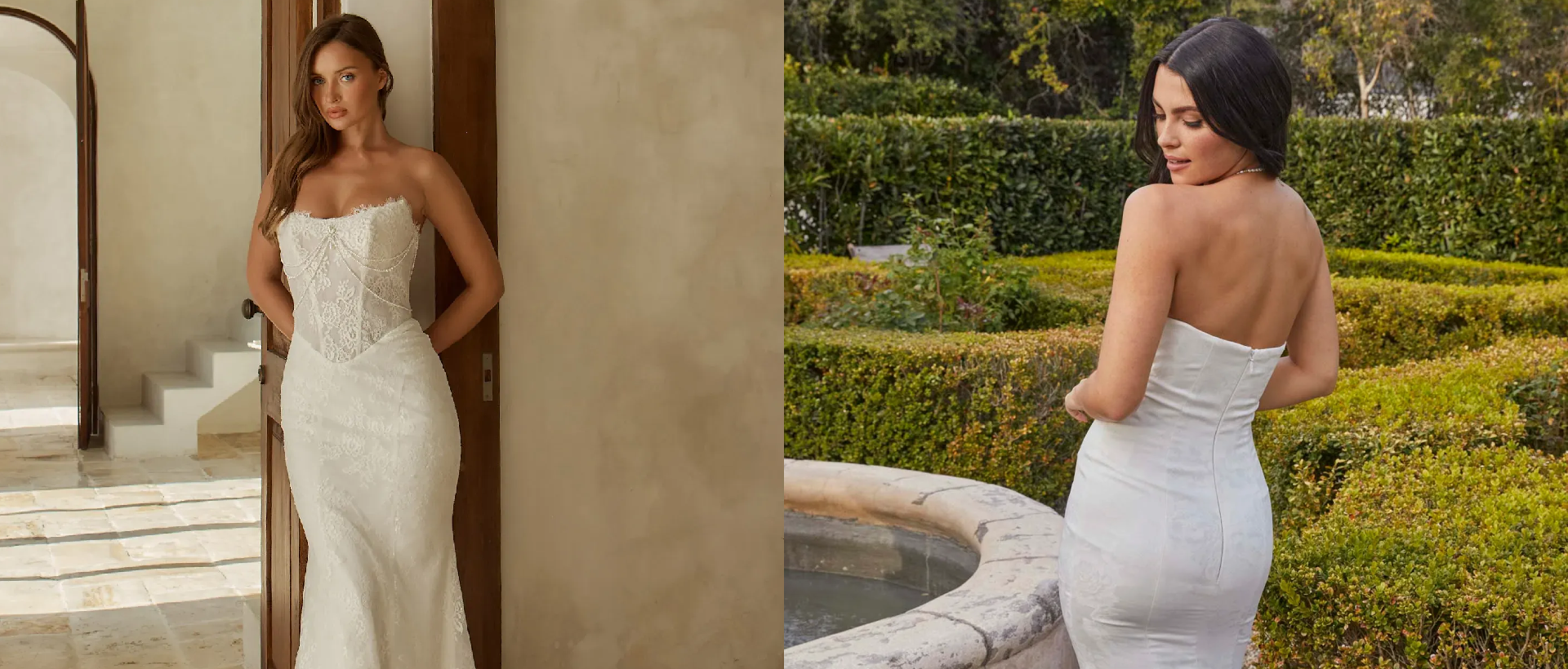 Plus-Size Wedding Dresses in Denver: Find Your Perfect Fit Image