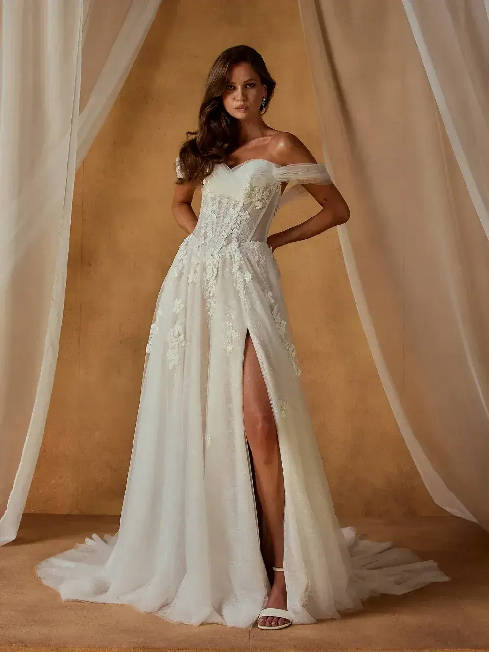 Visit Wedding Dress Shopping in Denver: Everything First-Time Brides Need to Know details page