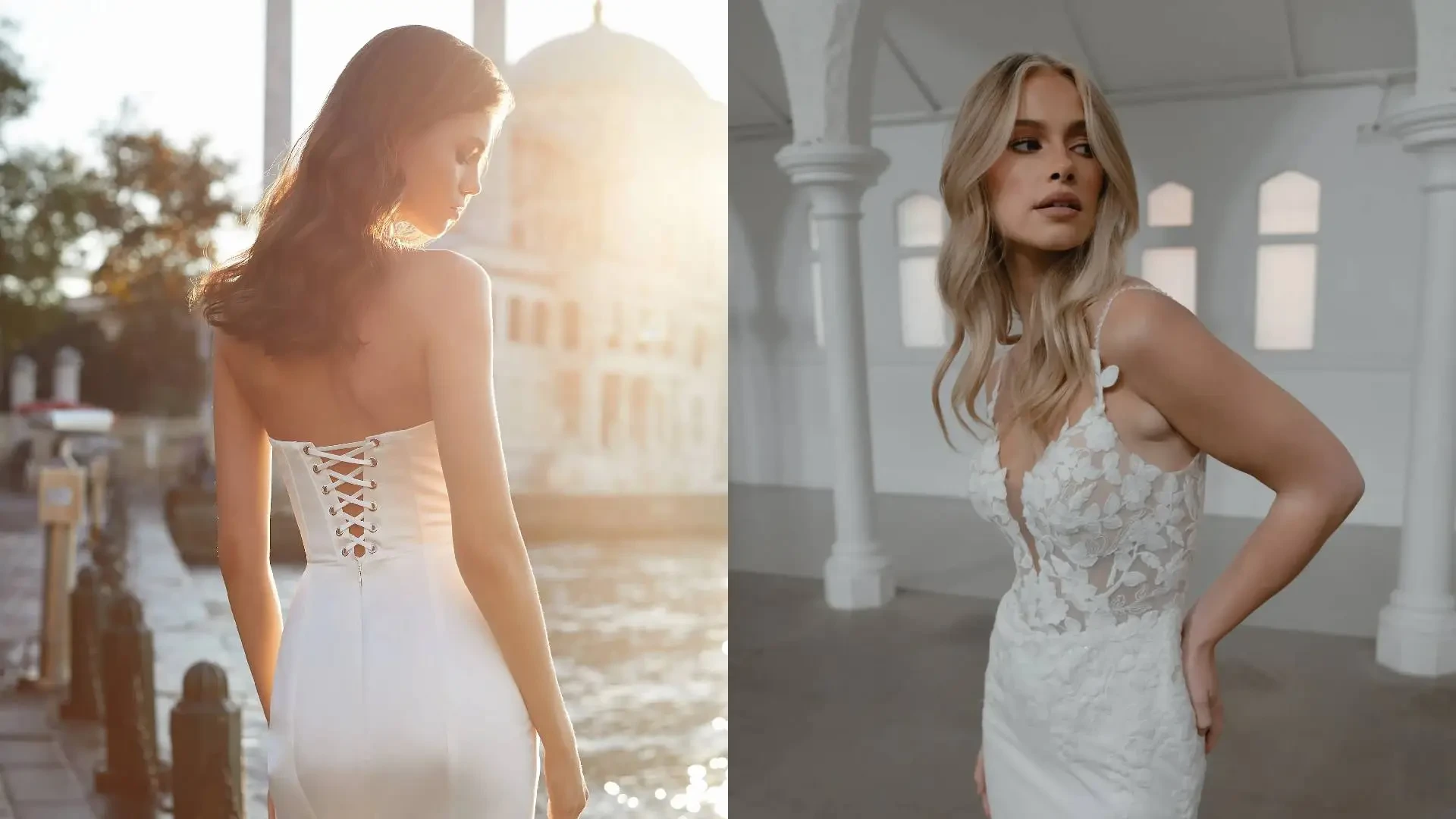 Where to Find Bridal Gowns Near Me in Denver Image