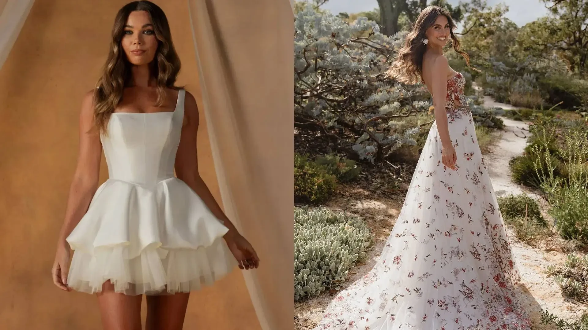 The Ultimate Checklist for Your Denver Bridal Appointment Image