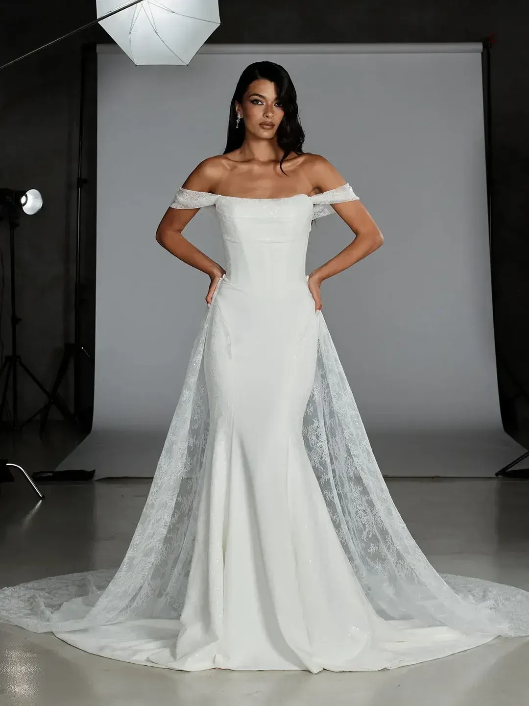 Visit Meet the Designers: A Deep Dive into Evie Young and Pronovias at Luv Bridal Denver details page
