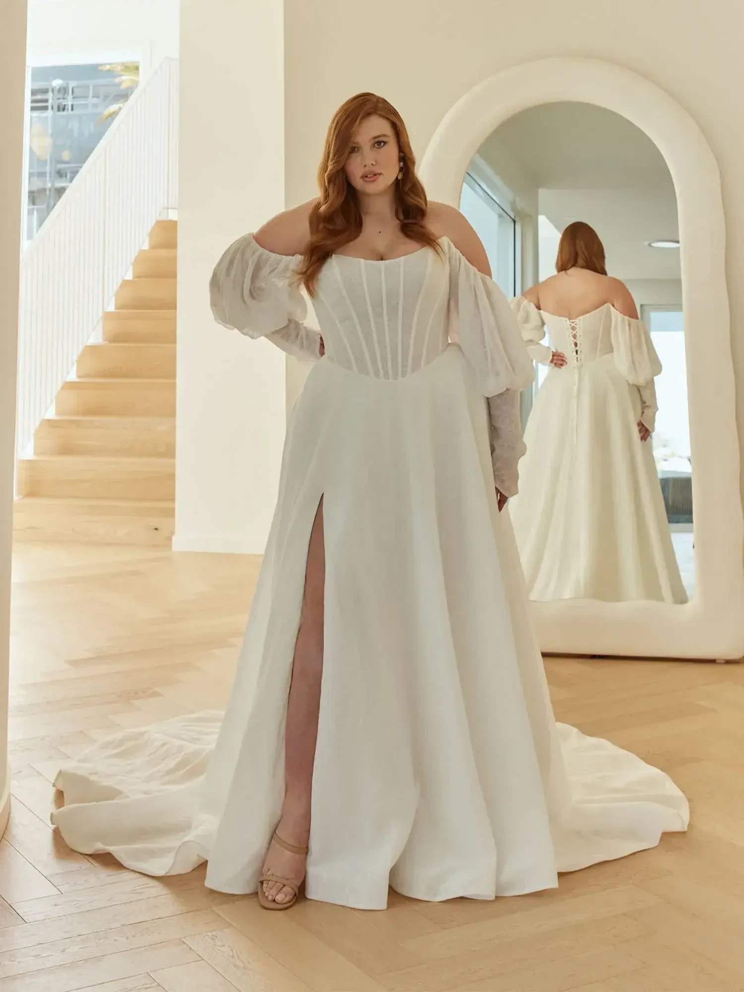 Visit Plus-Size Wedding Dresses in Denver: Find Your Perfect Fit details page