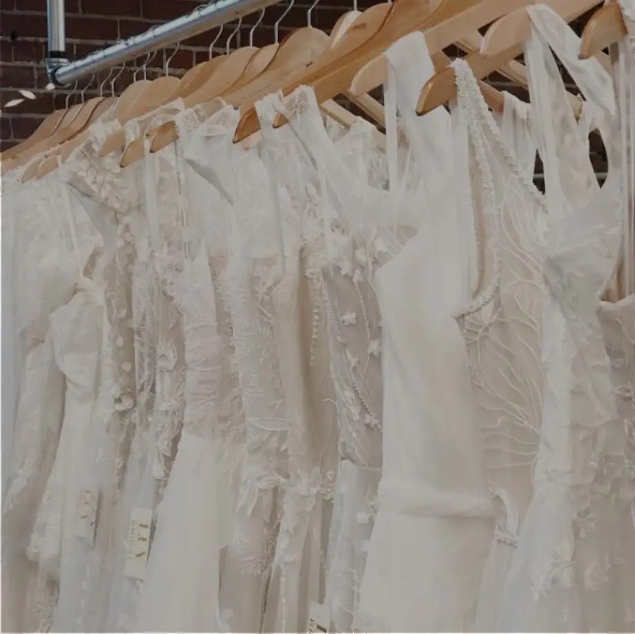 Wedding DRESSES