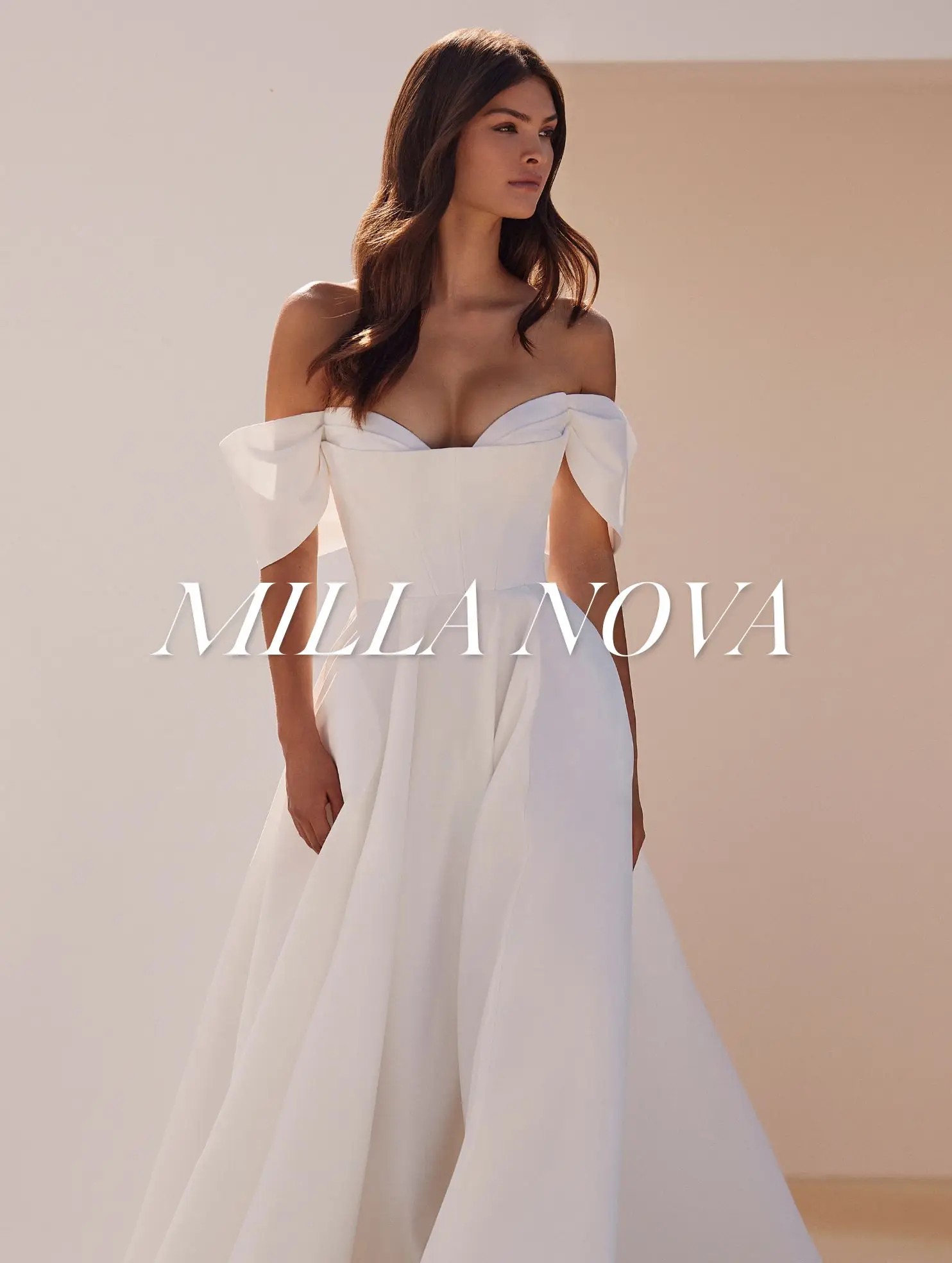 Milla Nova Wedding Dresses