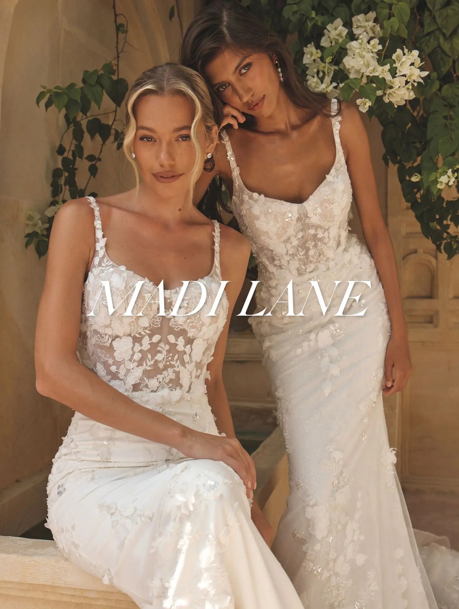 Madi Lane Wedding Dresses