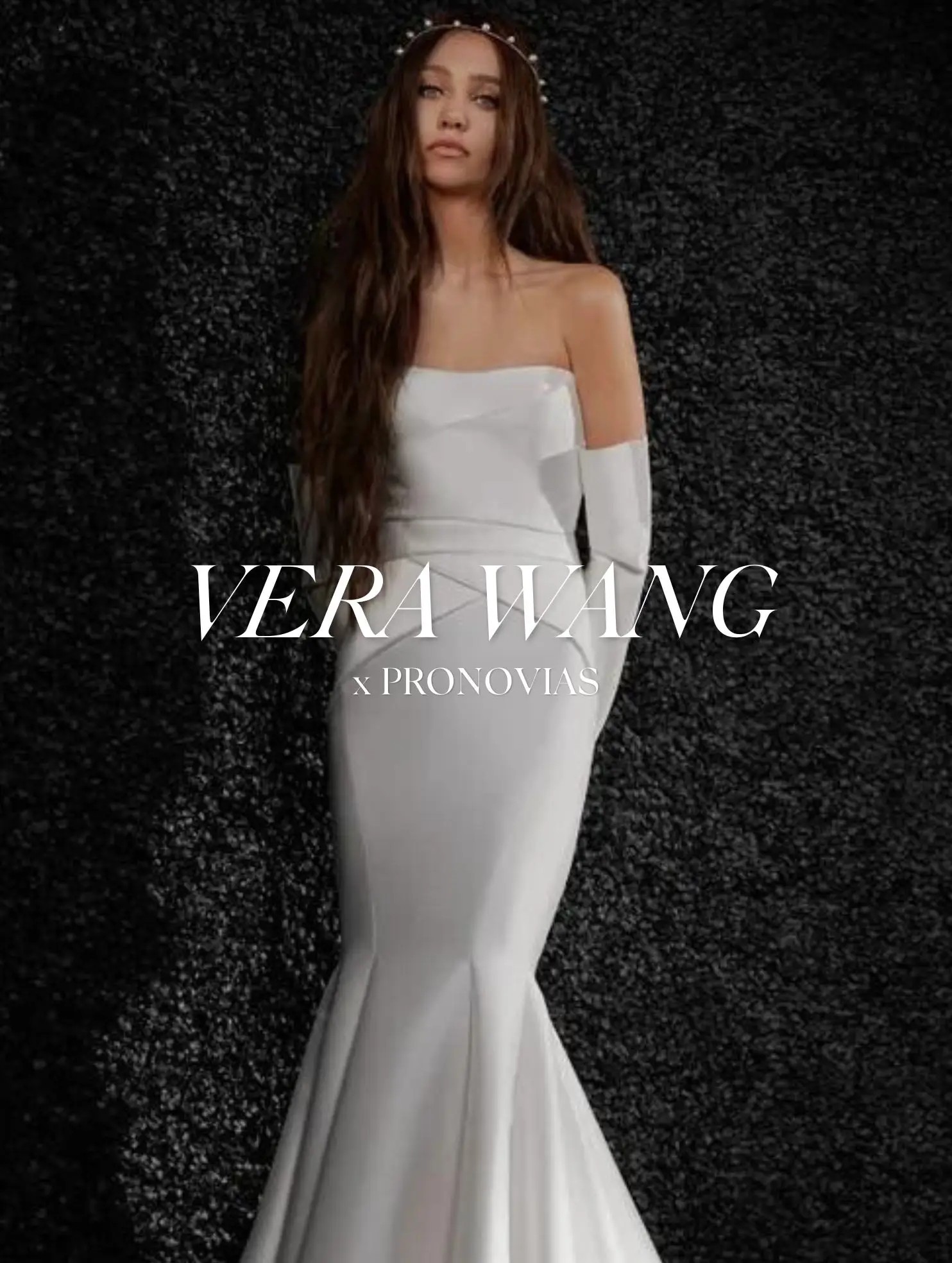 Vera Wang Bride